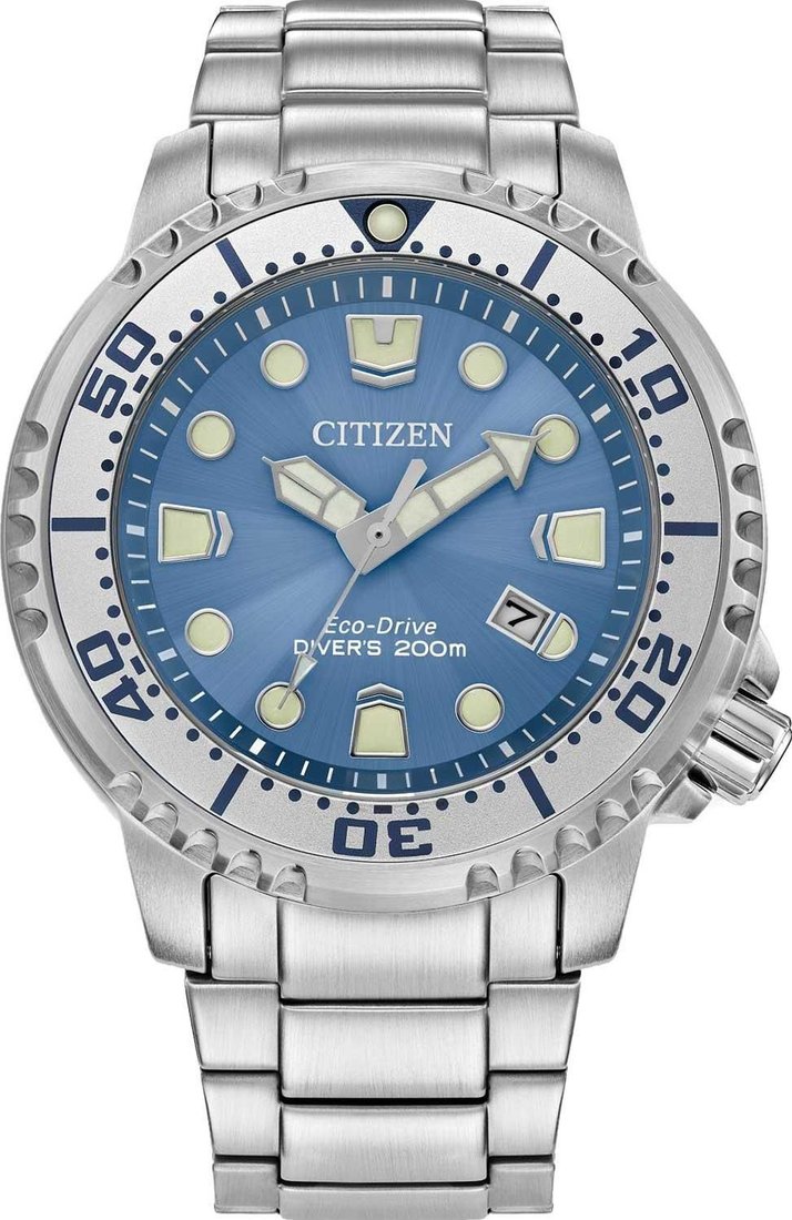 Наручные часы Citizen Promaster BN0165-55L