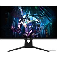 Игровой монитор Gigabyte Aorus FI32Q X