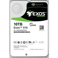 Жесткий диск Seagate Exos X10 10TB ST10000NM0086