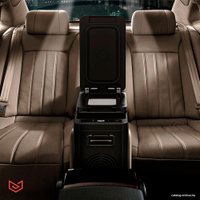 Компрессорный автохолодильник Meyvel AF-BB8