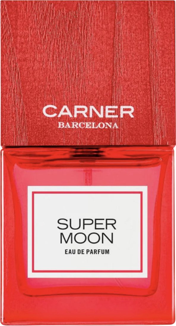 

Парфюмерная вода Carner Barcelona Super Moon EdP (тестер, 100 мл)