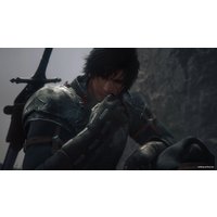  FINAL FANTASY XVI для PlayStation 5