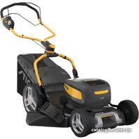 Газонокосилка Stiga Combi 753e V Kit 2L0537978/ST1 (с 2-мя АКБ)