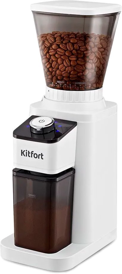 

Электрическая кофемолка Kitfort KT-7588