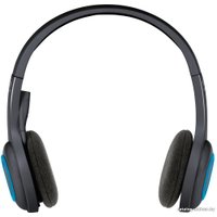 Наушники Logitech H600