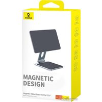 Подставка Baseus MagStable Series Magnetic Tablet Stand for Pad 12.9"