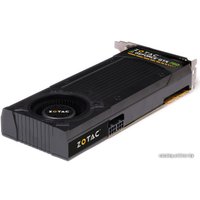 Видеокарта ZOTAC GeForce GTX 760 2GB GDDR5 (ZT-70401-10P)