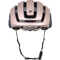 Cпортивный шлем Force Neo S/M (бронзовый/черный)