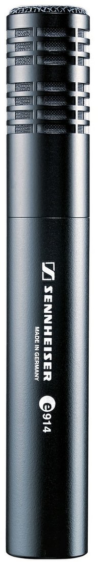 

Проводной микрофон Sennheiser e 914