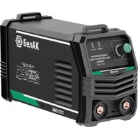 Сварочный инвертор БелАК Хром-165К