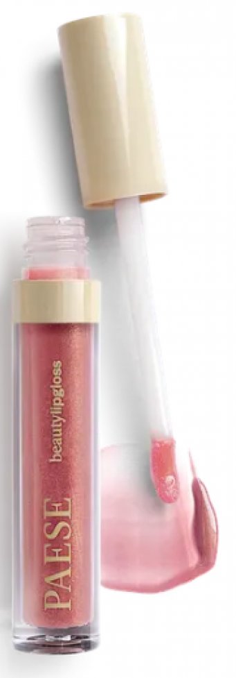 

Блеск для губ Paese Beauty Lipgloss 03