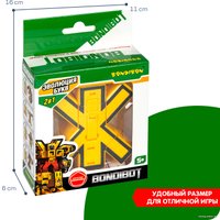 Трансформер Bondibon Bondibot Буква Ж ВВ5493