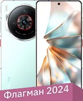 

Телефон Nubia Z60S Pro 12GB/256GB международная версия (аква)