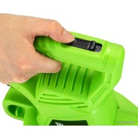 Ручная воздуходувка Deko DKBL3000