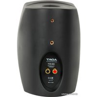  Taga Harmony TOS-600 v.2 (черный)