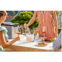 Льдогенератор Sencor SIM 3500SS