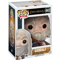 Фигурка Funko POP! Movies LOTR/Hobbit Gandalf (443) 13550