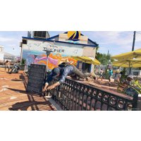  Watch Dogs 2 для PlayStation 4