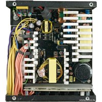 Блок питания Cooler Master Silent Pro M2 720W (RS-720-SPM2)