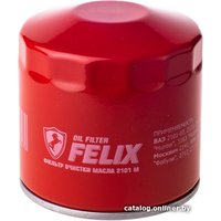 Масляный фильтр Felix 2101 М / 410030146