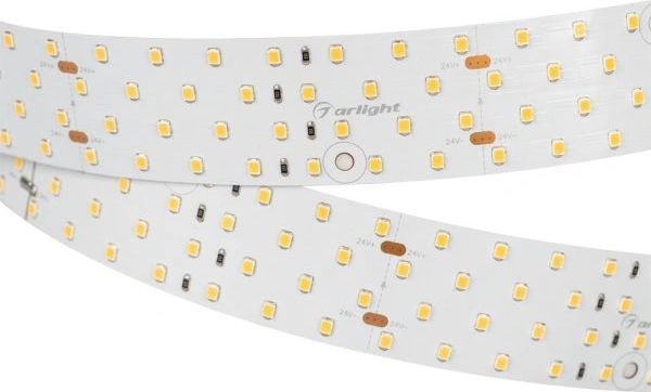 

Светодиодная лента Arlight RT-A280-36mm 24V White6000 019087(2)