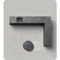 Робот-пылесос Xiaomi Robot Vacuum X20 Max D109GL (евровилка, черный) + Пылесос Xiaomi Vacuum Cleaner G20 Lite C203 BHR8195EU по акции