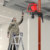 Лазерный нивелир Condtrol Xliner Combo 360G