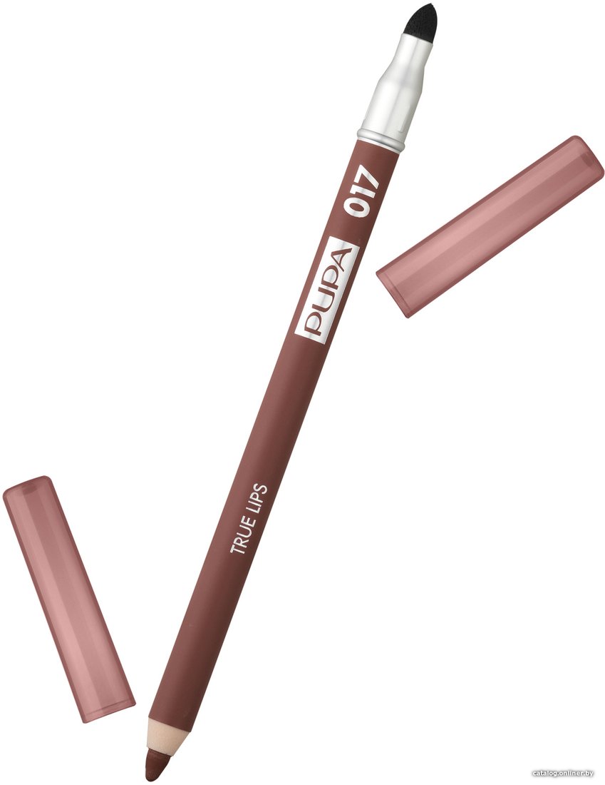Карандаш для губ Pupa True Lips (тон 17)