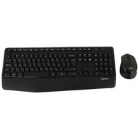 Офисный набор Logitech Wireless Combo MK345 920-006489