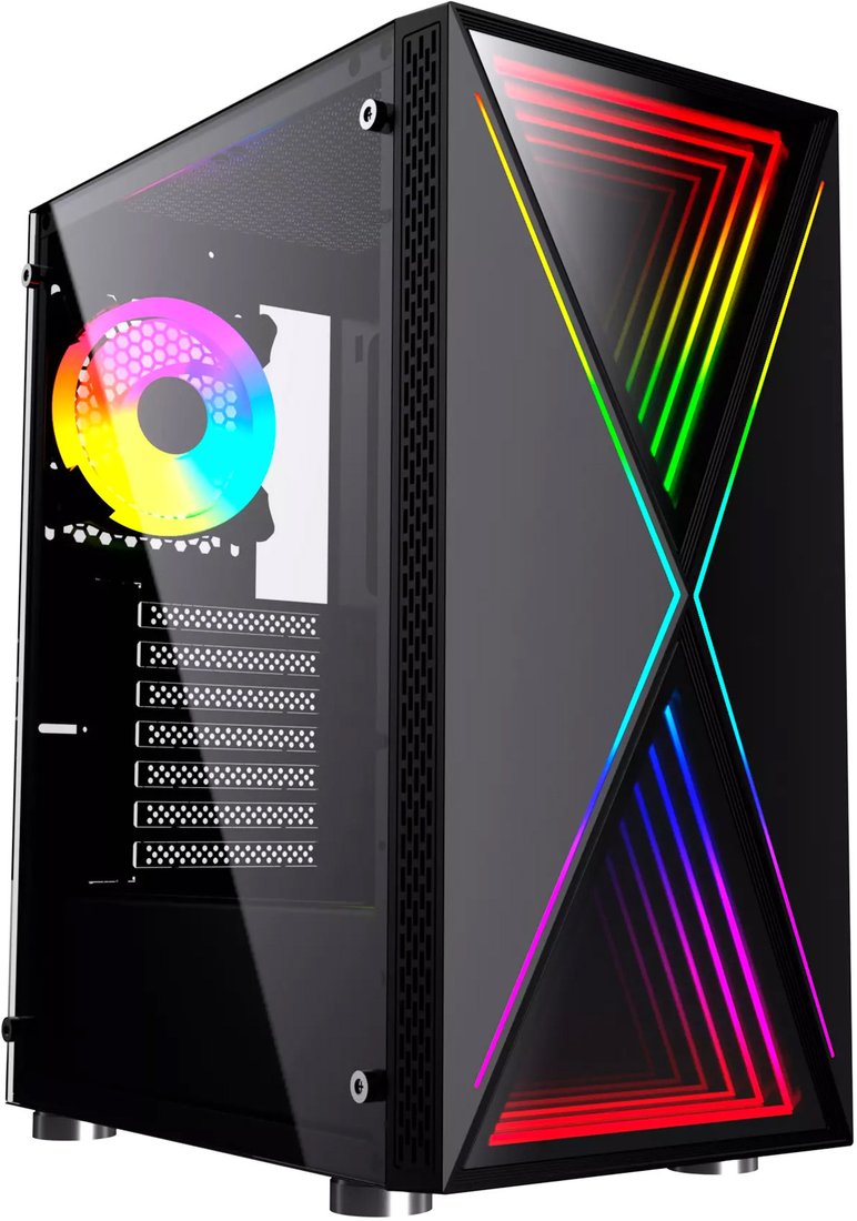 

Корпус GMNG GG-CC110
