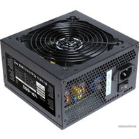 Блок питания AeroCool VP-650W