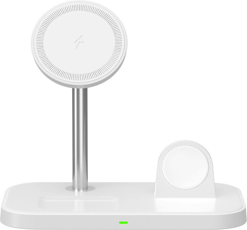 

Беспроводное зарядное TFN MagStand TFN-QI28