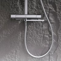 Душевая система  Ganzer GZ12071