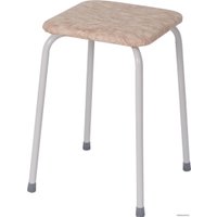 Табурет ЗМИ Пенек легкий 184 Т 271ЛБ (бежевый)