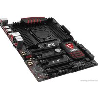 Материнская плата MSI X99S GAMING 7