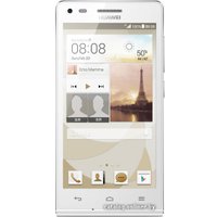 Смартфон Huawei Ascend G6-U10