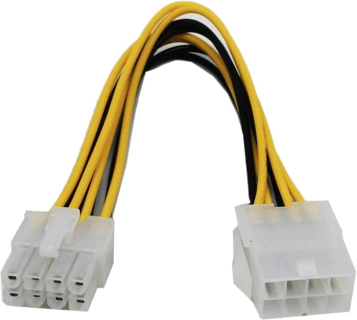 

Удлинитель USBTOP 8pin – 8pin