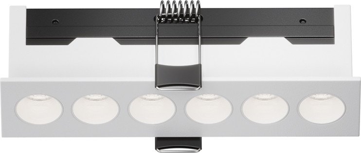 

Точечный светильник Maytoni Points DL065-12W3-6K-W