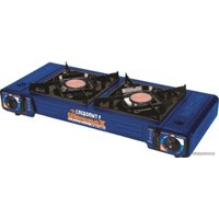 Туристическая плита Следопыт UltraMAX PF-GST-DM02 в Пинске