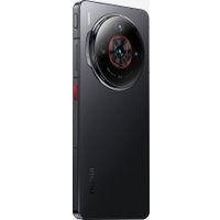 Телефон Nubia Z60S Pro 12GB/256GB международная версия (черный) в Барановичах