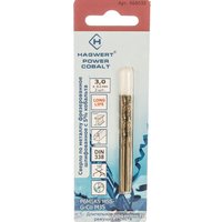 Набор сверл Hagwert Power-Cobalt 568030