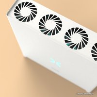 Бактерицидный рециркулятор Milerd DZR-4