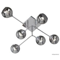 Припотолочная люстра Vitaluce V4795-9/6PL