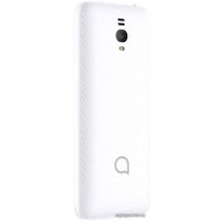 Телефон Alcatel 3080G (белый)