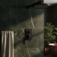 Душевая система  Lauter Trim 21CK189C-516-3MB + 21S20086 + 32100MB