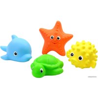 Набор игрушек для ванной Весна №7 В3774