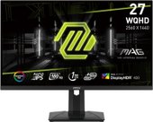 MSI MAG 274QRF QD E2