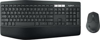 Офисный набор Logitech MK850 Performance 920-008233 (нет кириллицы)