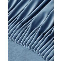 Комплект штор Soft Lines Бархат 9137-А27 (200x250, голубой)