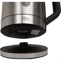 Электрический чайник Making Oasis Everywhere K-5SWS